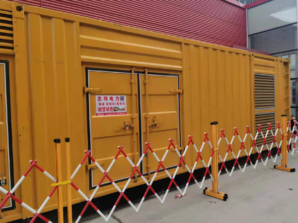 西和关于通用发电机的十万个为什么？