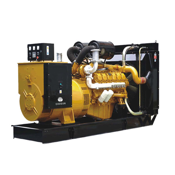 西和租赁发电机-怎样确保潍柴发电机组的质量