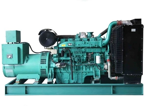 西和发电机租赁-柴油发电机与汽油发电机的区别