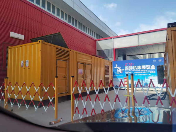 西和发电车出租-发电机无电压或电压太低怎么办？
