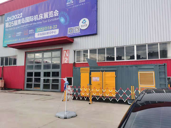 西和发电机租赁-柴油发电机组不及时维护危害大