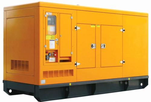 西和出租发电机-发电机组的选购原则包括哪些方面