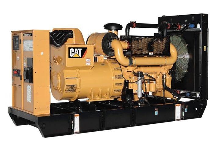 西和租赁发电机-柴油发电机设计的优势性能特点有哪些