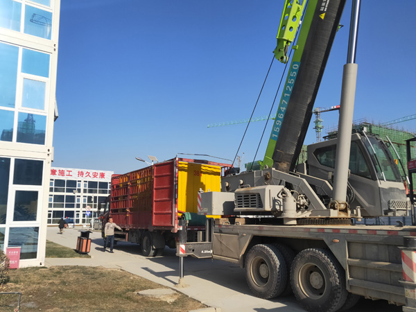 西和发电机出租50KW柴油发电机组需要配多粗电缆线