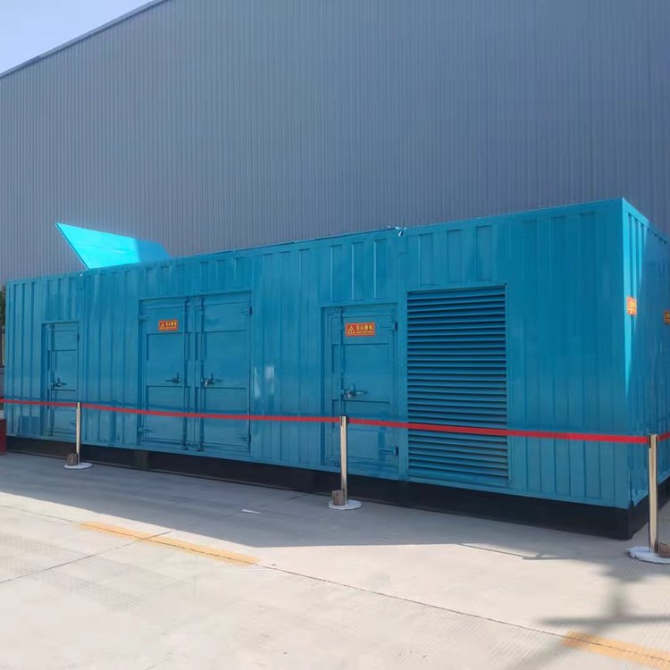 西和怎样更换柴油发电机组的空气滤清器？
