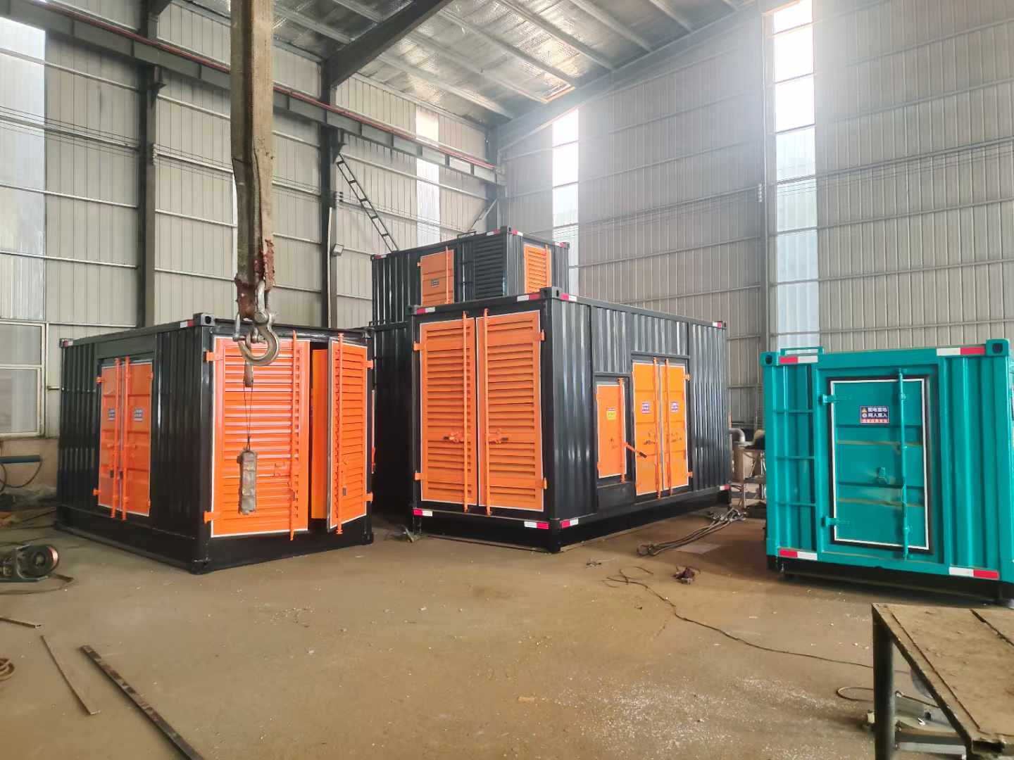 西和如何根据用电设备的功率选择合适的空开？