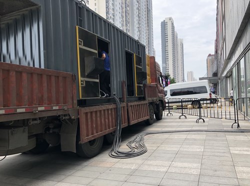 西和怎样做好柴油发电机组和储能设备的接地系统？