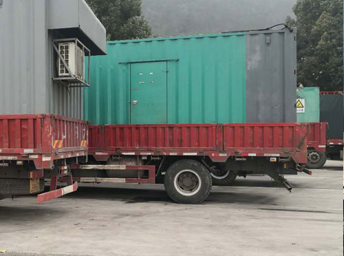 西和柴油发电机组使用注意安全事项有哪些？