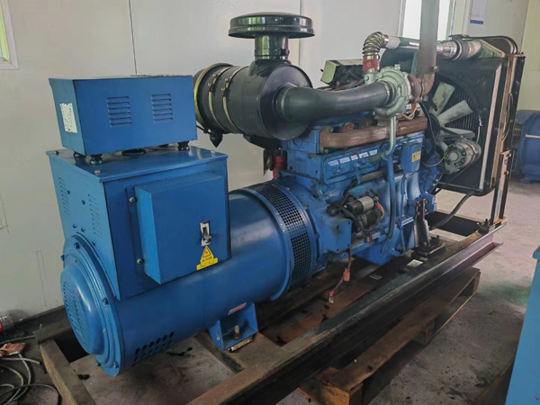 西和100kW柴油发电机组使用多级机油有哪些优缺点？