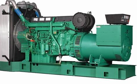 西和发电机除垢后需要用清水冲洗水冷式机油散热器几次？