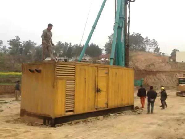 西和柴油发电机组应用场合有哪些？